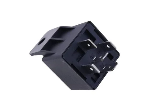 Клемма Реле 12V 30A 5 GY20437 12V для John Deere 107H 107S D140 L100 L105 L110 L111 L118 X105