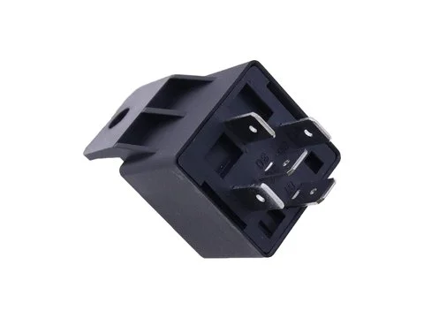 Клемма Реле шт. 2 12V 30A 5 7374708 для Bobcat трактора CT1021 CT1025 CT2025 CT2035 CT2040 CT2535CH CT2540CH