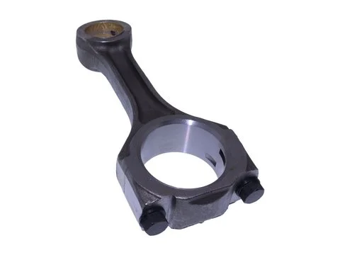 Шатун 8973889212 для Isuzu 4JJ1 4JK1 двигателя Hitachi ZX110-3 ZX120-3 ZX135US-3 ZX140W-3 ZX145W-3 ZX160LC-3 ZX180LC-3 экскаватора