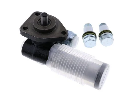 Топливоподкачивающий насос 105220-7230 для Isuzu 6BG1 двигателя Zexel UD грузовика Hitachi Sumitomo экскаватора