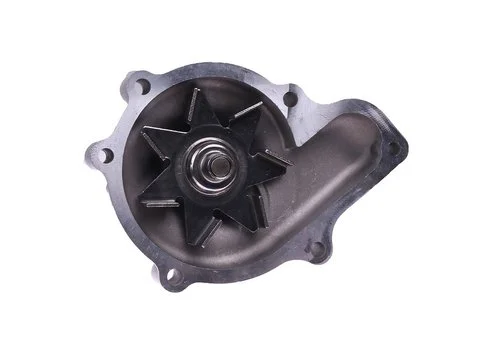 Водяной насос 1J700-73034 для Kubota экскаватора KX057-4 KX057-5 U55-4 U55-5 фронтального погрузчика R530 R540 R630 R640