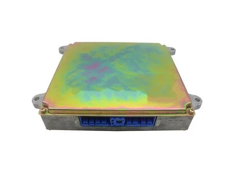 Контроллер Двигатель Панель 9133700 для Hitachi экскаватора EX100-3 EX100-3C EX100M-3