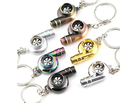 Турбина Цепь Кольцо Ключ