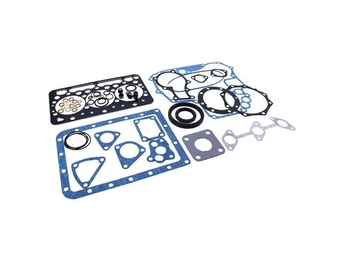 Комплект прокладок Цилиндр Двигатель D722 для Yamaha генератора EDL13000STE EDL11000SE