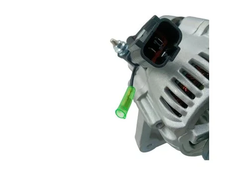 Генератор 12V 40A KT1K57464015 для Komatsu двигателя 3D67E-2A 3D67E-1A-5A экскаватора PC18MR-3 PC16R-2 PC16R-3 PC14R-3 PC14R-2