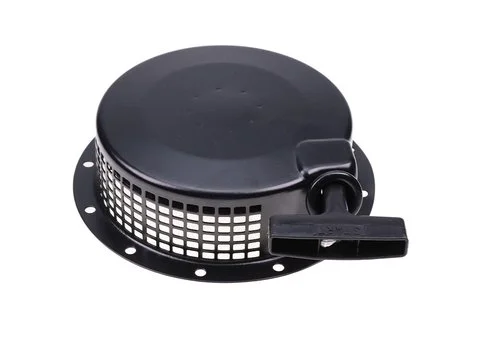 в сборе Стартер 7CT-E5710-00-00 7CU-H1800-01-00 для Yamaha генератора EF7200E