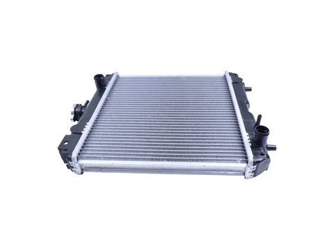 Радиатор RA221-42300 для Kubota экскаватора U15-3 U15 U17 U17-3