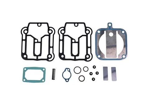 Компрессор Тормоз Воздушный 23536774 BA921 для Detroit Diesel S60