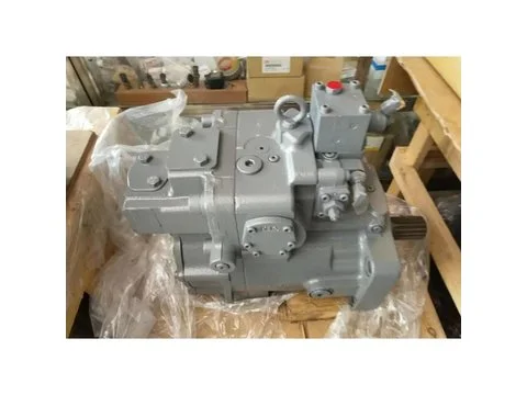 Аксиально-поршневой гидронасос 9298854 для Isuzu двигателя 6WG1 Hitachi ZX670LC-5B ZX670LC-5G ZX870-5G ZX870H-5G ZX870LC-5B ZX870LC-5G ZX870LCH-5G ZX870LCR-5G