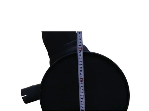 2 шт. U-образных болта Глушитель Хомут 6754-11-5310 для Komatsu двигателя 6D107E экскаватора PC200-8 PC220-8 PC240-8 PC200LC-8 PC210-8K PC210LC-8 PC230NHD8