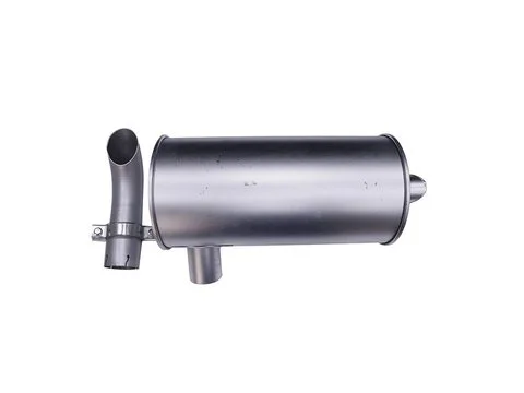 2 шт. U-образных болта Глушитель Хомут 4255658 4649870 для Isuzu двигателя 4BG1 Hitachi экскаватора EX120-2 EX120-3 EX100WD-2 EX100WD-3