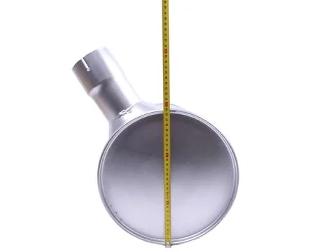 2 шт. U-образных болта Глушитель Хомут 6738-11-5510 для Komatsu двигателя 6D102 экскаватора PC200-7 PC220-7 PC210-7 PC240-7 PC228-3 PC230-7 PW180-7