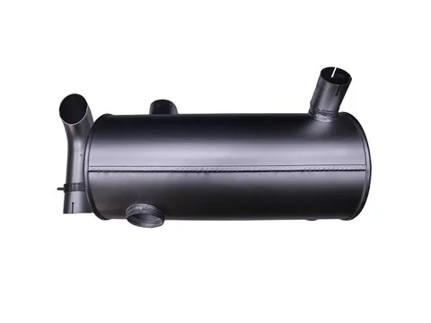 2 шт. U-образных болта Глушитель Хомут 266-6251 094-7583 212-8583 для Caterpillar CAT двигателя 3066 экскаватора E320C E318C E319C 321C 320CL