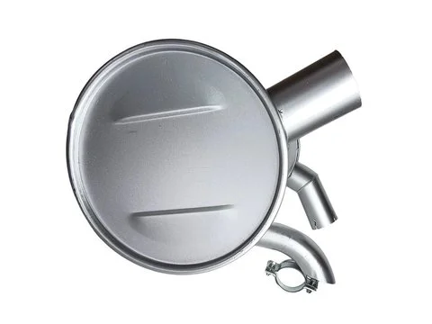 2 шт. U-образных болта Глушитель Хомут 125-2945 для Caterpillar CAT двигателя 3066 экскаватора 320 320L 320B 320BL 320BU 320BN 320N 322BL 320BLU