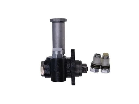 Топливоподкачивающий насос 8973674590 для Isuzu двигателя 4JA1 4JB1 4JC1 4JG1 4JG2 C240 Komatsu Doosan Daewoo экскаватора SOLAR 55