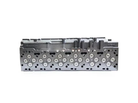 Головка блока цилиндров в сборе Двигатель SAA6D114E-3 6745-11-1123 для Komatsu экскаватора PC300-8 PC300LC-8 PC350-8 PC350LC-8 погрузчика WA430-6