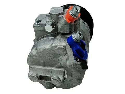 Компрессор кондиционера 7SBU16C 447220-8702 для Claas 830 840 870 890 900 980