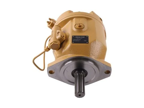 Аксиально-поршневой гидронасос 100-3259 для Caterpillar CAT двигателя 3054 экскаватора-погрузчика 416B 426B 428B 436B 438B