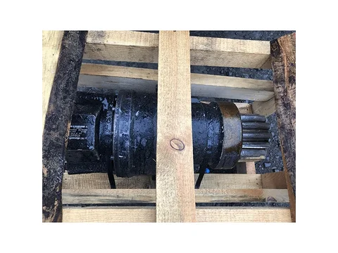 Rexroth (гидравлика) Поршень Мотор R986110437 F434661 для John Deere 608B 759G 850 950 953G 803M 859M 909M 959M