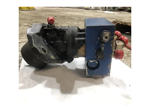 Rexroth (гидравлика) Поршень Мотор R986110437 F434661 для John Deere 608B 759G 850 950 953G 803M 859M 909M 959M