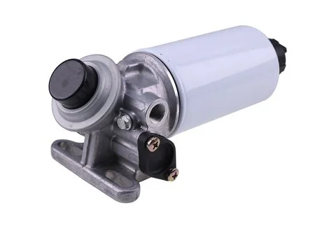 Водоотделитель Топливный фильтр 1J430-43060 для Kubota Tier 4 двигателя D1803 V2403 V2607 V3307 V3800