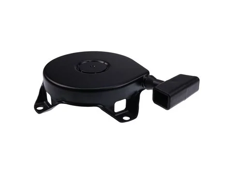 Ручной стартер (отдача) для John Deere Riding Lawn косилки 55 56 57 65 66 68