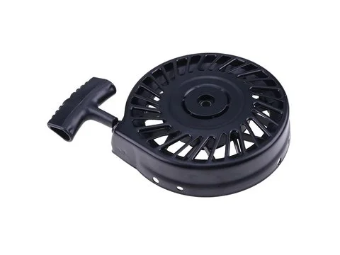 Стартер AM108672 AM122506 для John Deere Snow Thrower TRS21 TRS21E