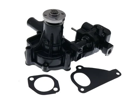 Водяной насос 129001-42004 129100-42004 129263-42000 129508-42001 для Yanmar 3TNE88 Komatsu 3D88E-3 3D88E 3D88 двигателя