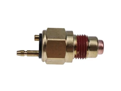 Выключатель Датчик Водяной SBA385720101 для Case D25 D29 D33 D35 D40 D45 DX25 DX29 DX33 DX35 DX40 DX45