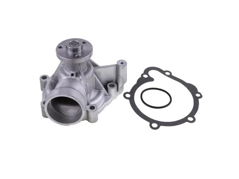 Водяной насос 04256850 02937454 для Deutz двигателя BF4M1012 BF6M2012 TCD2012L042V TCD2012L062V трактора Agroplus 100 75 85 95