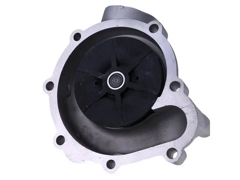 Водяной насос 02937604 для Deutz двигателя BFM1013 TCD2013L04 2V TCD2013L06 2V