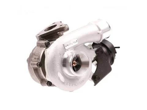 Турбокомпрессор TF035HL 49135-07312 для Hyundai Santa Fe CRDI with D4EB-V двигателя