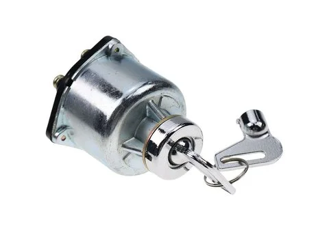 Замок зажигания 8-94402500-0 для TRW Isuzu 6BG1T двигателя