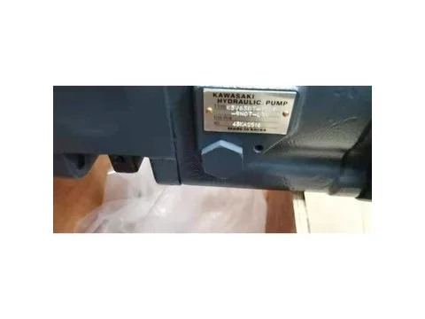 Гидронасос 1142-05460 SA1142-05460 для Volvo EC140 экскаватора