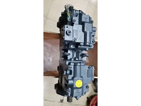 Гидронасос 1142-05460 SA1142-05460 для Volvo EC140 экскаватора