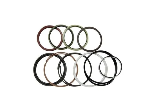 Ремкомплект цилиндра ковша для Fiat-Hitachi FH 300.1 FH 300 экскаватора