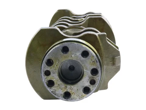 Коленвал 6680734 для Bobcat Skid погрузчика V417 T2250 A300 S220 S250 S300 T250 T300 Kubota V3300DIT двигателя