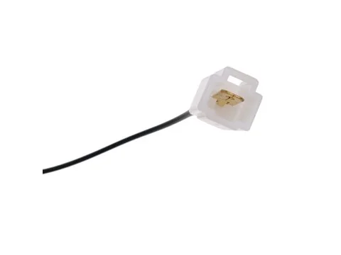 Соленоид отсечки топлива 12V DD-E5753-60013 DD-E5753-60015 для Cub Cadet Ride-On трактора 8354 8404 8454