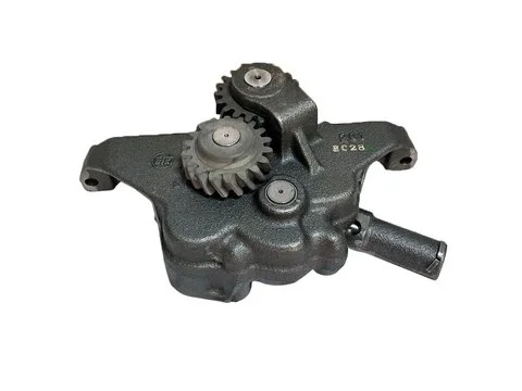 Масляный насос 1131002010 для Isuzu двигателя 6RB1 Hitachi экскаватора CX1000 CX1100 CX1800 CX2000 EX1000 EX400 EX400-3 EX400-5