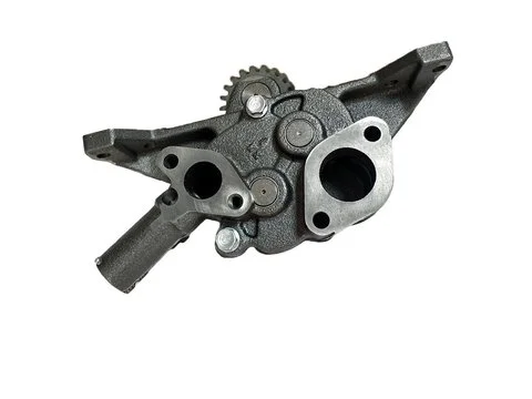 Масляный насос 1131002010 для Isuzu двигателя 6RB1 Hitachi экскаватора CX1000 CX1100 CX1800 CX2000 EX1000 EX400 EX400-3 EX400-5