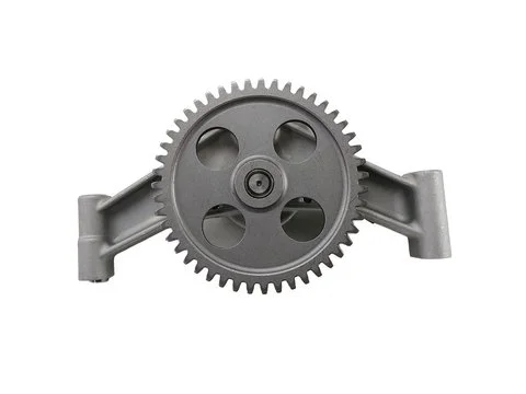 Масляный насос 1131001912 для Isuzu двигателя 6SD1 Hitachi экскаватора EX300-2 EX300-3 EX300-5