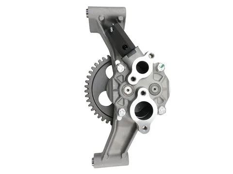 Масляный насос 1131001912 для Isuzu двигателя 6SD1 Hitachi экскаватора EX300-2 EX300-3 EX300-5