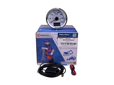 GPS спидометр Морской 85mm 0-35MPH 0-55KM/H