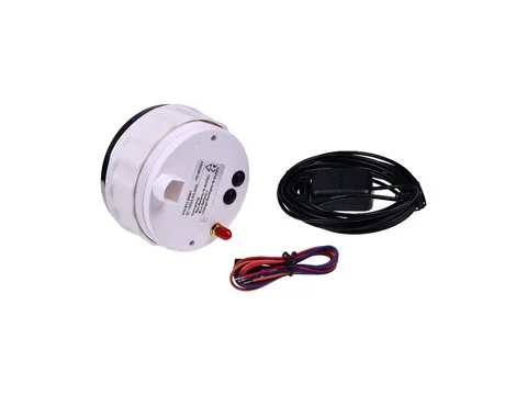 GPS спидометр Морской 85mm 0-35MPH 0-55KM/H