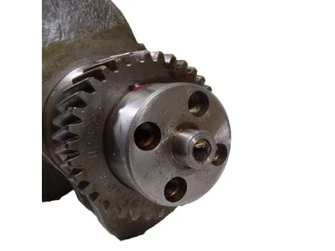 Коленвал 3929037 для Cummins двигателя 6B5.9 6BT 6BTA5.9 Hyundai экскаватора R200W-2 R200W-7 R210LC-7 R220LC-7 R250LC-3