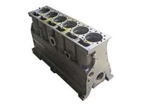 Блок цилиндров 1N3576 для Caterpillar CAT 3306 двигателя грузовика D250B D250E in USA