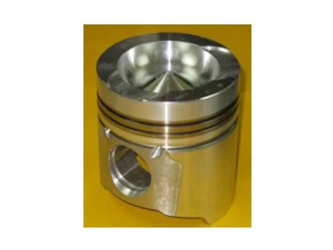 Поршень Корпус Комплект 1 164-6560 для Caterpillar CAT двигателя 3304 3304B трактора D4E SR D5E D5H D5H XL D6D in USA