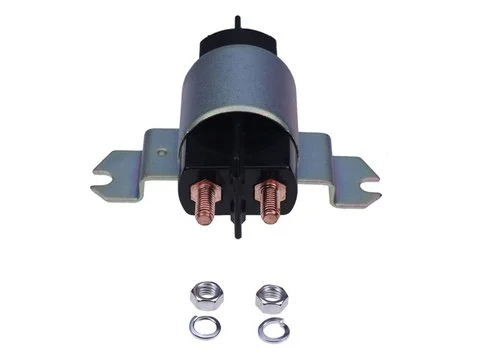 Реле стартера 301202-00153 для Doosan экскаватора DL200 DL250 DL300 DL350-3 DL420 DL450 DL500