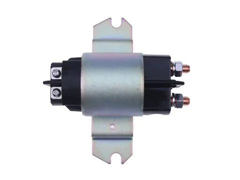 Реле стартера 301202-00153 для Doosan экскаватора DL200 DL250 DL300 DL350-3 DL420 DL450 DL500