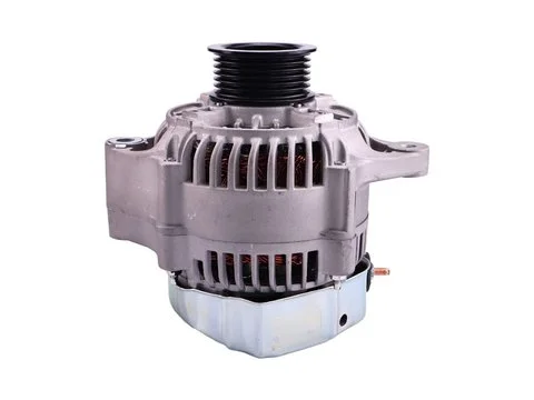 Генератор 12V 80A 1J757-64010 1J757-64012 для Kubota Compact Track погрузчика SVL75 SVL75C SVL90 SVL75-2C SVL90-2C SVL90-2 SVL90C SVL75-2CA SVL75-2